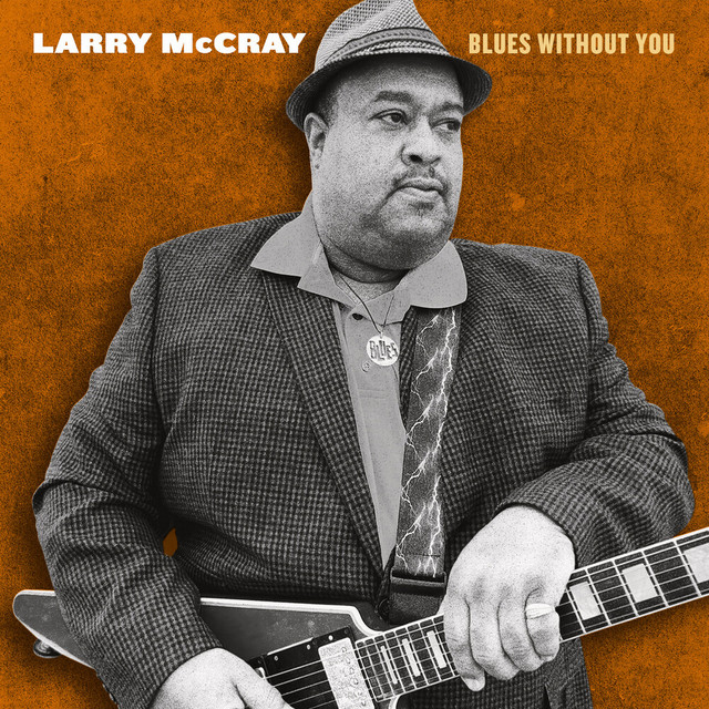 Blues Without You album cover
