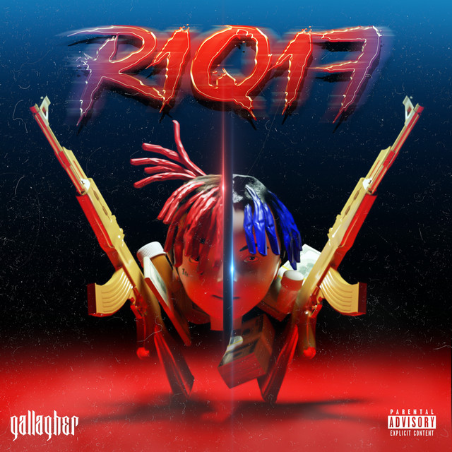 R1Q17 album cover