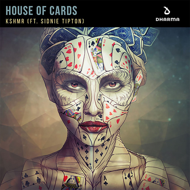 Lexicon Hall as heard on House Of Cards (feat. Sidnie Tipton) by KSHMR (2018)