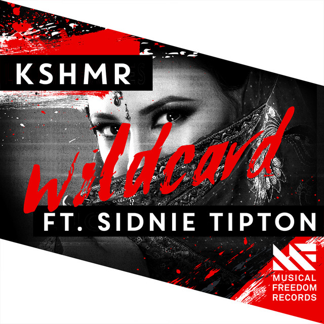 iZotope Nectar 3 as heard on Wildcard (feat. Sidnie Tipton) by KSHMR (2016)