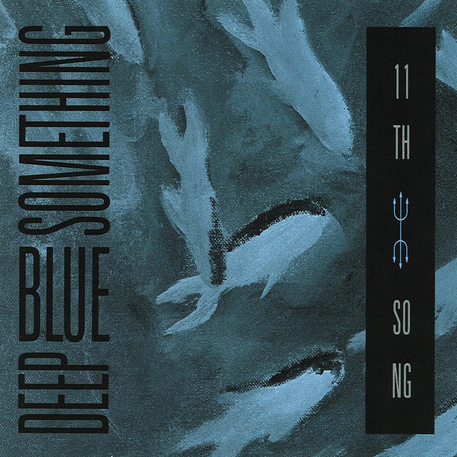 11th Song album cover