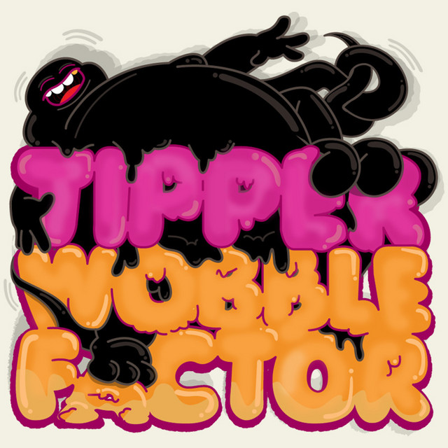 Wobble Factor album cover