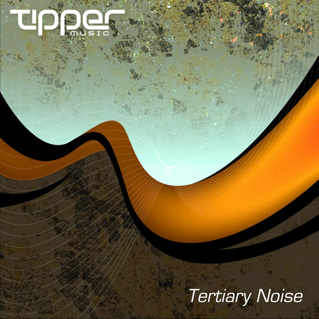 Tertiary Noise album cover