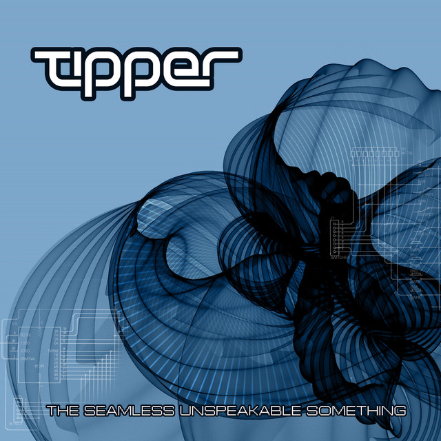 The Seamless Unspeakable Something album cover