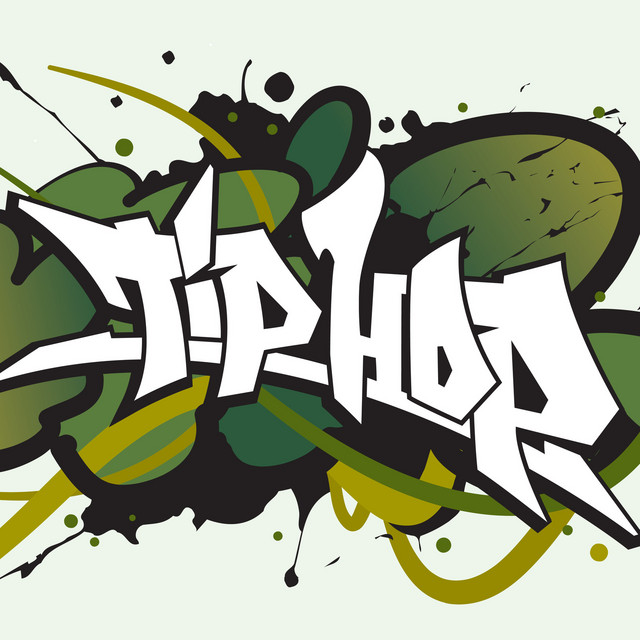 Tip Hop album cover