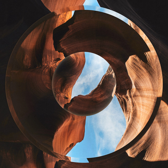 Caesura (Remixed) album cover