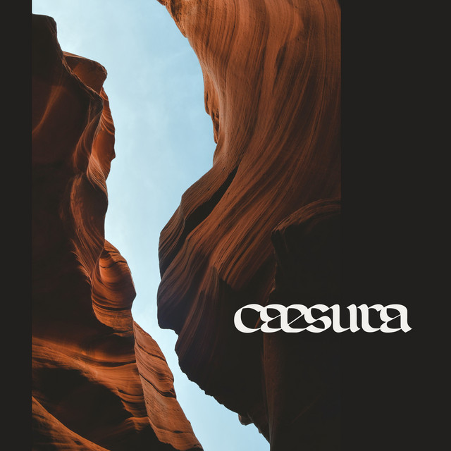Caesura album cover