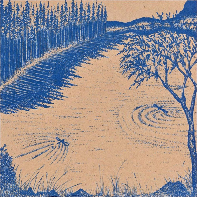 Undercurrent album cover