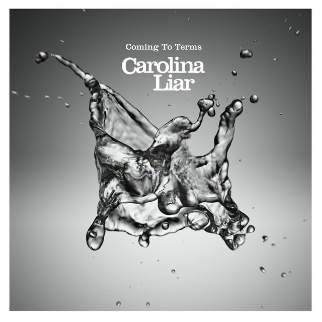 Coming To Terms album cover