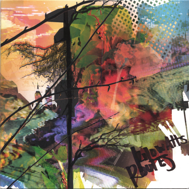 Routes album cover