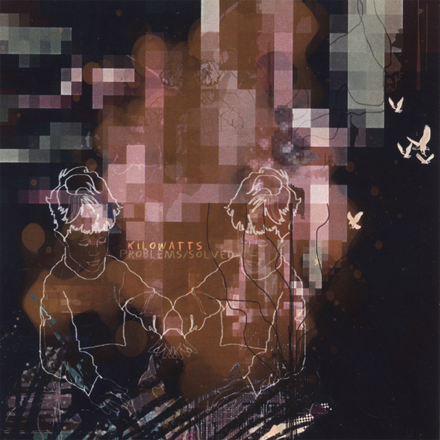 Problems/Solved album cover