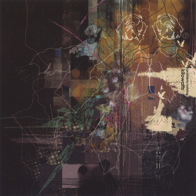 Problem/Solving album cover