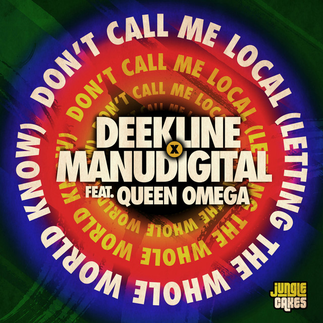 Casio Casiotone MT-40 as heard on Don't Call Me Local by Deekline & Manudigital (2022)