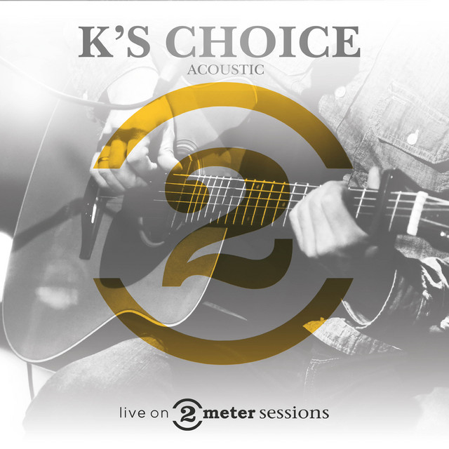 Live On 2 Meter Sessions (Acoustic) album cover