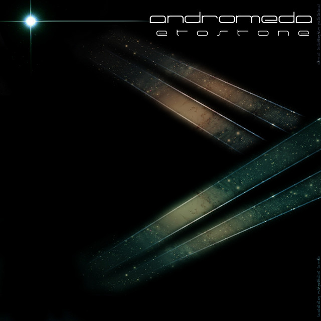 Andromeda album cover