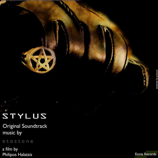 Stylus Soundtrack album cover