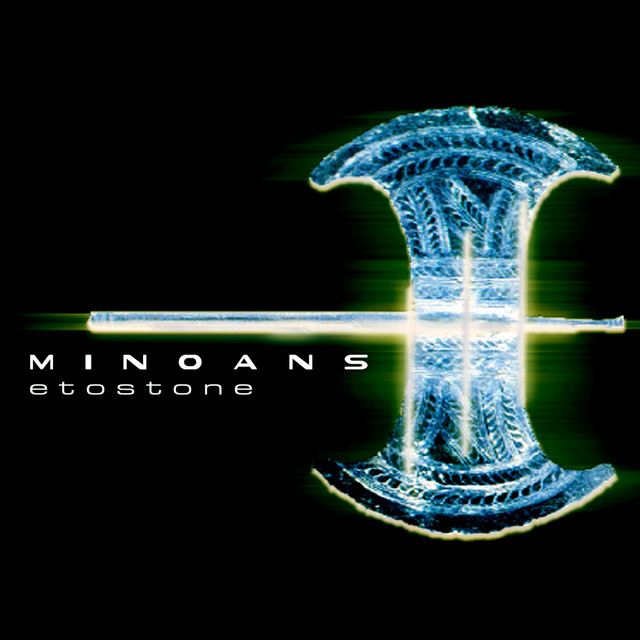 Minoans album cover
