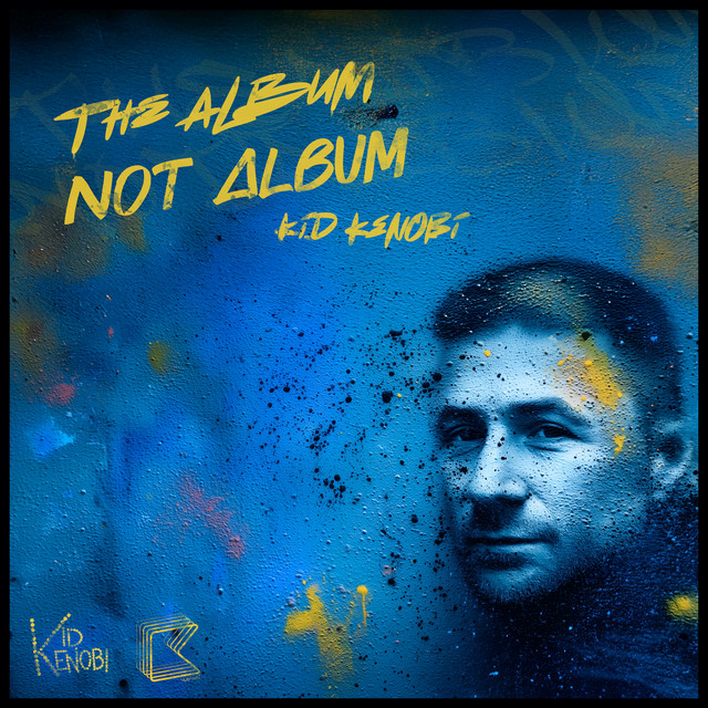 The Album Not Album album cover