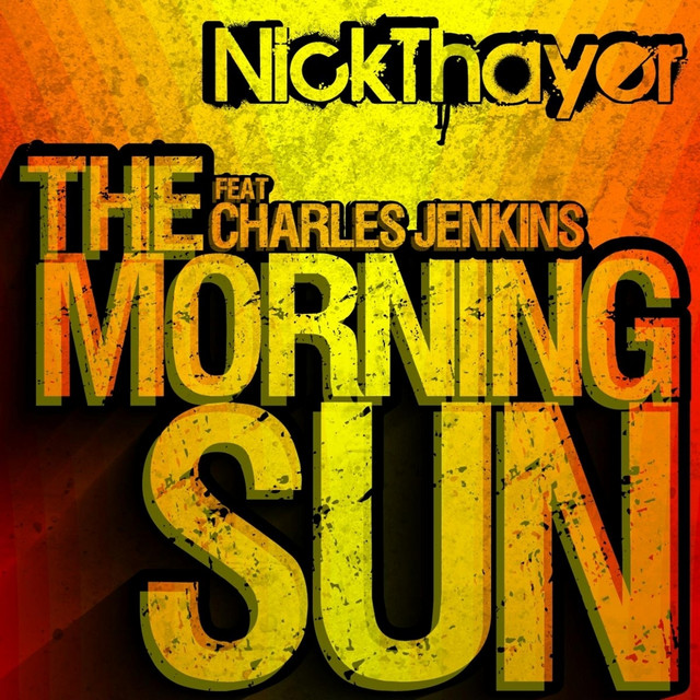 The Morning Sun (Bonus Tracks Edition) album cover