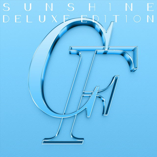 Sunshine (Deluxe Edition) album cover