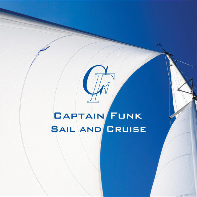 Sail and Cruise album cover