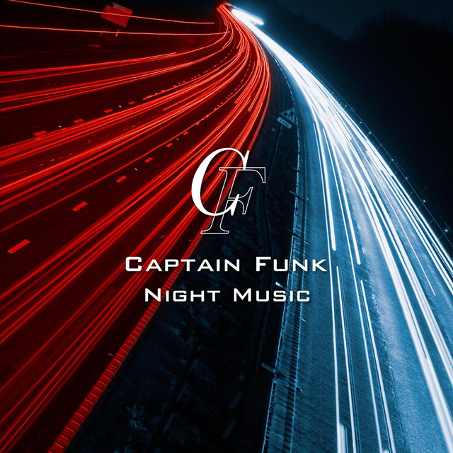 Night Music album cover