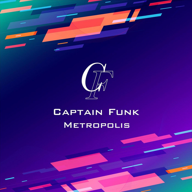 Metropolis album cover