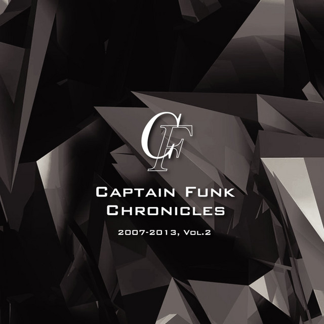 Chronicles 2007-2013, Vol.2 album cover