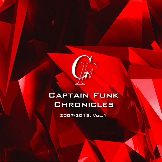Chronicles 2007-2013, Vol.1 album cover