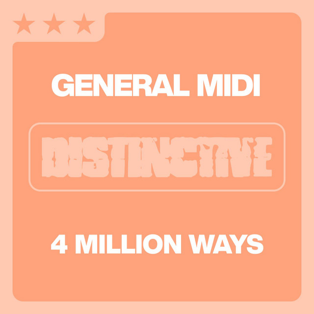 4 Million Ways