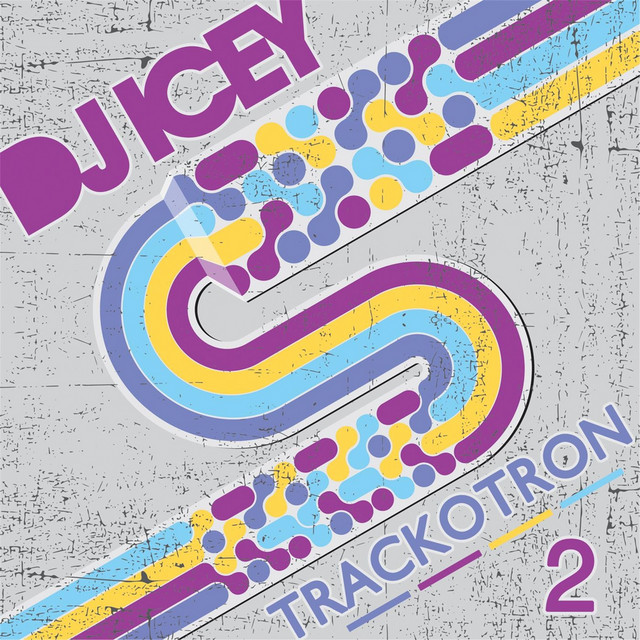 Trackotron 2 album cover