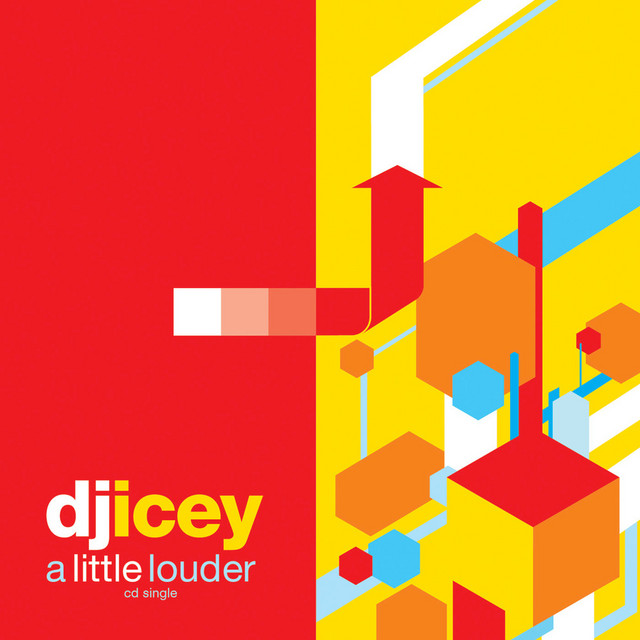 A Little Louder / Dreams album cover