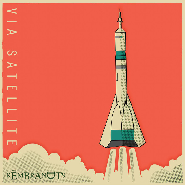 Via Satellite album cover