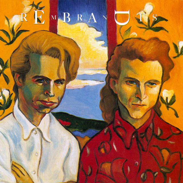 Untitled album cover