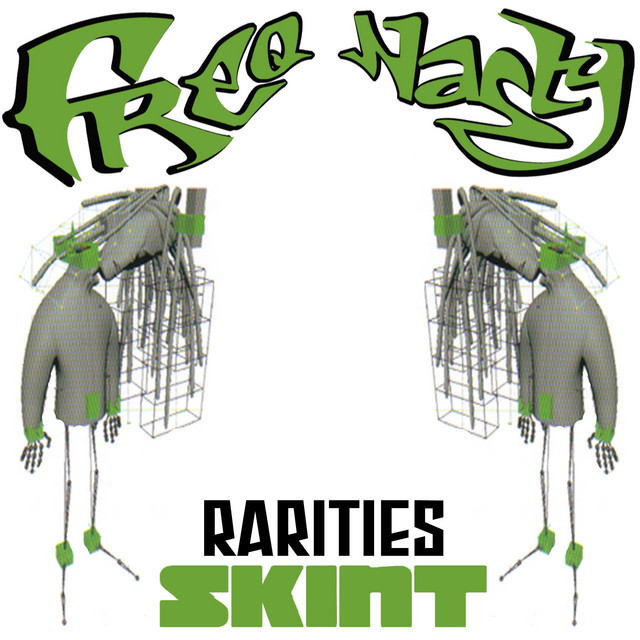 Rarities album cover