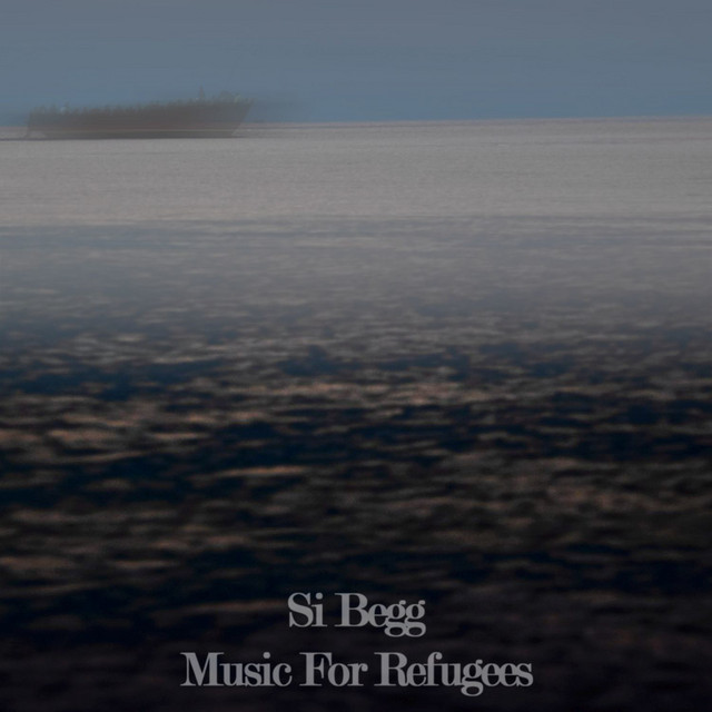 Music For Refugees album cover