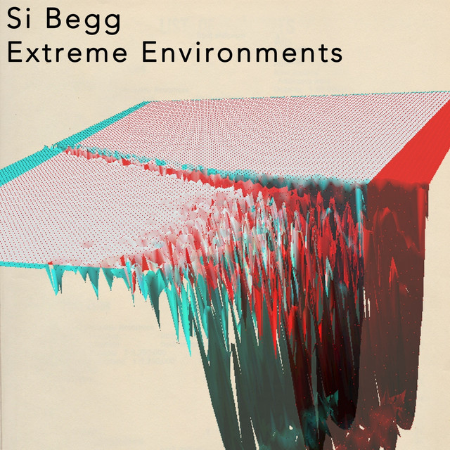 Extreme Environments album cover