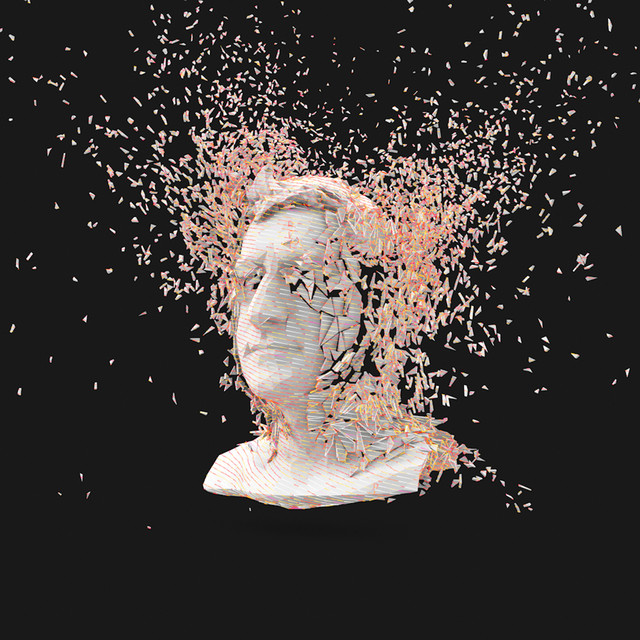 Permission to Explode album cover