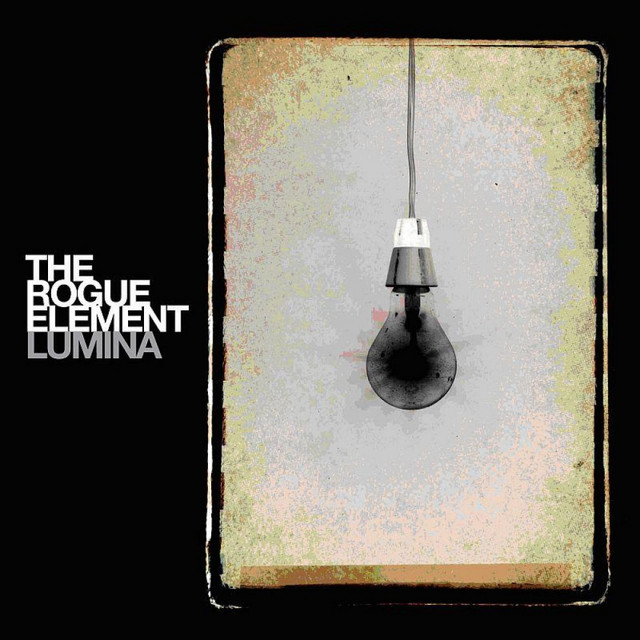 Lumina album cover
