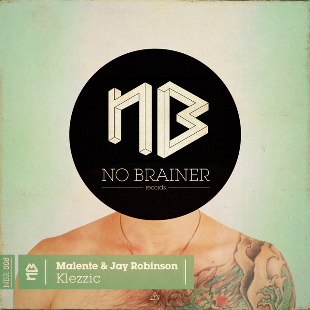 Klezzic album cover