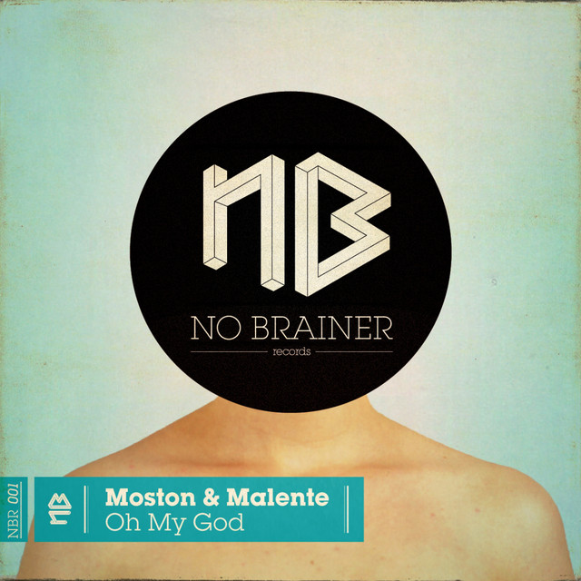Oh My God album cover