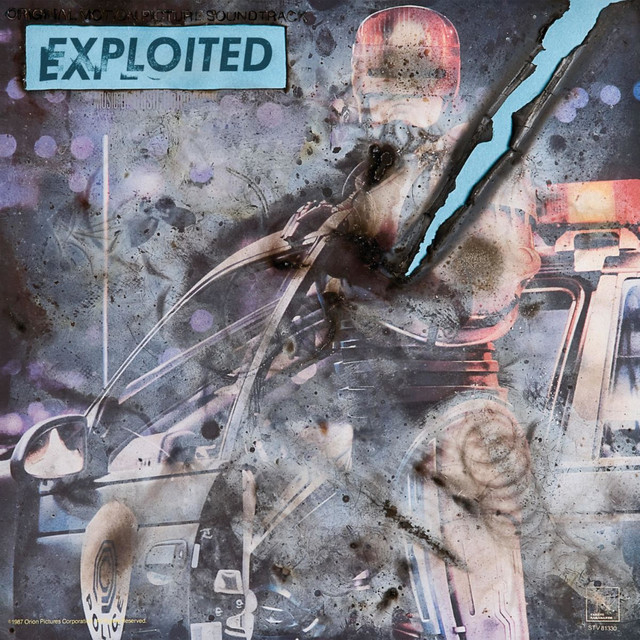 Bangkok album cover