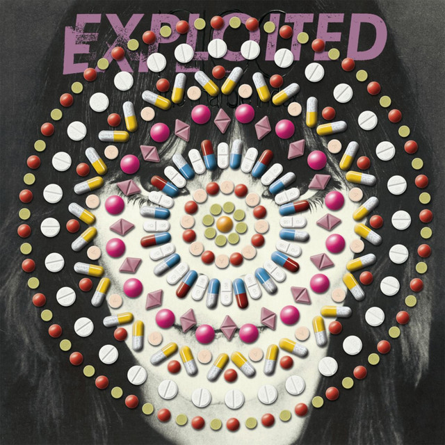 Hyperactive album cover