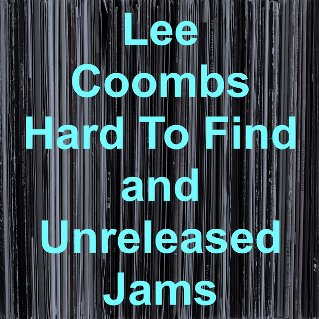 Hard to Find and Unreleased Jams album cover