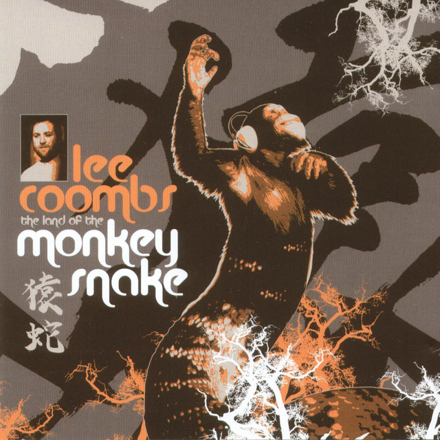 The Land of the Monkey Snake album cover
