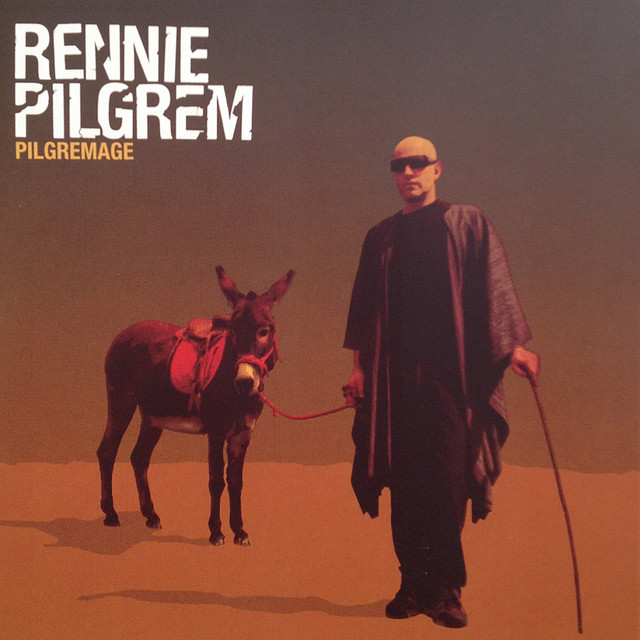 Pilgremage album cover