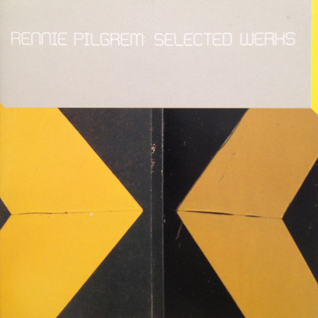 Selected Werks album cover