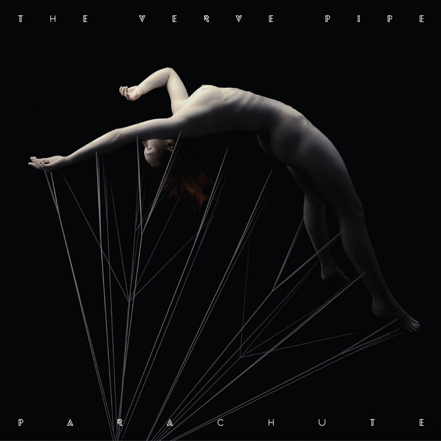Parachute album cover