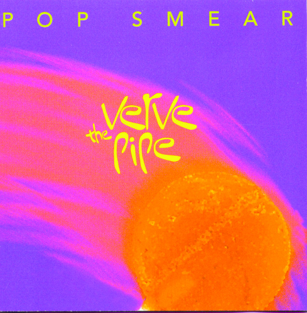Pop Smear album cover