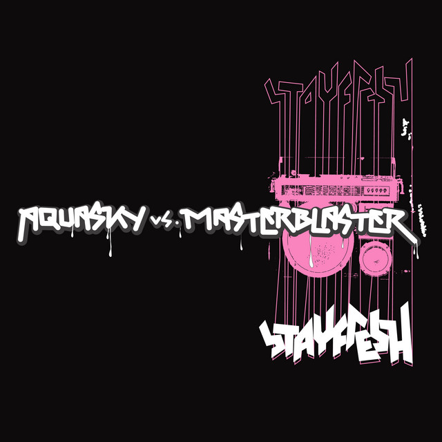 Stayfresh album cover